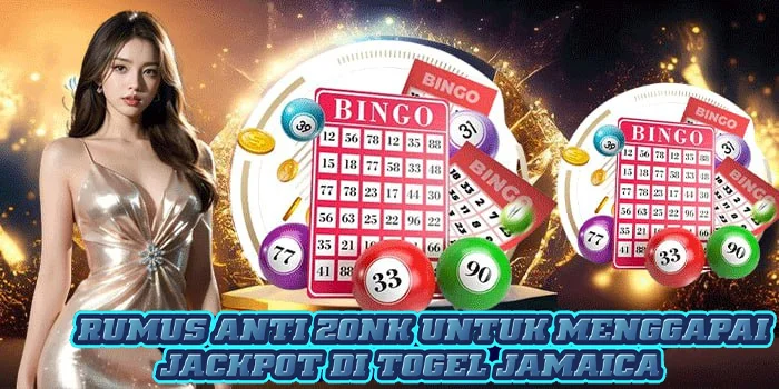Rumus Anti Zonk Untuk Menggapai Jackpot di Togel Jamaica